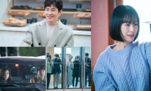 tvN &apos;슬기로운 의사생활 시즌2&apos; 시청률 상승 이끈 흥미진진한 반전 포인트 셋 공개