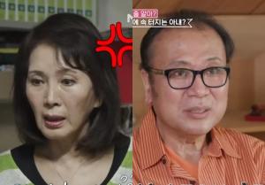 “수술했잖아”…김민정, 10살 나이 차이 남편에게 잔소리하는 이유