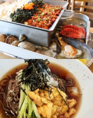 ‘생방송투데이-소문의맛집’ 태안 ‘2층 탑 용궁철판’ 해물 통째로 담아!…‘맛의승부사’ 서울 강남 청담역 메밀국수 일식당 위치는?