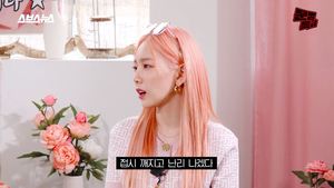 “접시 깨지고 난리나겠다”…태연, 소녀시대(SNSD) 완전체 컴백 언급