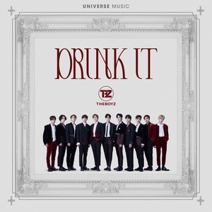 더보이즈, 오늘(11일) 유니버스 뮤직 신곡 ‘Drink It’ 음원+MV 동시 공개 ‘선우‧에릭 랩메이킹 참여