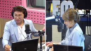 &apos;철파엠&apos; 스페셜 DJ 옥주현, "큰 아버지 빚 상속받아…황당하지 않냐"