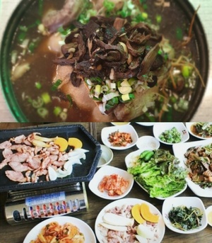 ‘생생정보-인생역전의맛’ 안양 ‘가마솥 토종닭백숙’ 맛집 위치는? 능이오리백숙-오리코스 外