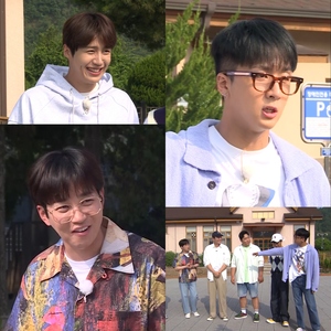 &apos;1박 2일 시즌4&apos; 라비-딘딘, 새로운 ‘거울 형제’ 등극 ‘시골집으로’ 특집