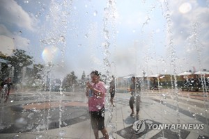 "최고 40도까지" 다음주 날씨, 본격적 폭염 시작…2018년 온도 넘어설 수도