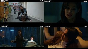 ‘보이스4’ 백성현, 김영훈 납치범 정대로 잡지만 스토커 여자 제보-송승헌 마취주사로 부터 ‘구출’ (2)