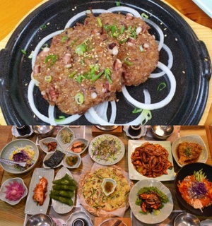 ‘생생정보-대동맛지도’ 무안 ‘낙지 한정식 한 상’ 맛집 위치는? 낙지떡갈비·직화찜·낙지호롱 外