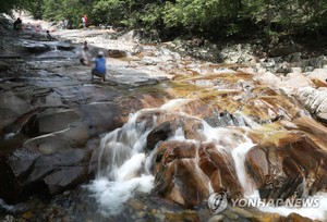 [오늘 날씨] 낮 최고 36도 폭염 계속…열대야 유의