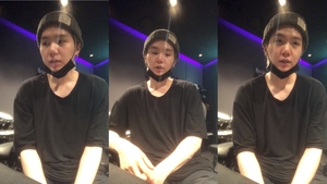 "오프라인에서 아미 보고 싶어"…방탄소년단(BTS) 슈가, 브이로그 공개