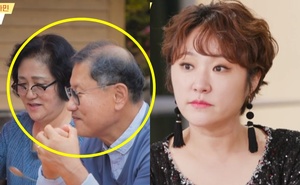 “엄마보다”…개그우먼 김현숙, 아버지 생각하며 눈물→밀양 교회 사택에 사는 이유