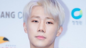 인피니트(INFINITE) 김성규 측 "&apos;표리부동&apos;에서 하차 통보 받아"…논란 이어져