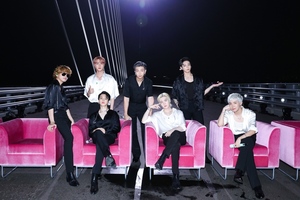 방탄소년단(BTS), 오늘밤 SBS 8뉴스 출연…대기록 이후 첫 언론 인터뷰