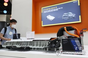 삼성SDI 전기차 배터리 흑자전환…미국 공장 신설 공식화