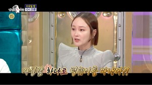 &apos;라디오스타&apos; 이혜정 누구? 농구선수 출신 톱모델, 이희준 와이프