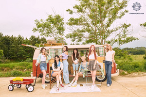 드림캐쳐, 돌아온 콘셉트 장인돌의 &apos;Summer Holiday&apos;…&apos;컴백 D-1&apos; 기대 포인트 공개