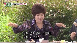 “진짜 없어지려 했다”…김연자, 장윤정·박군 놀라게 한 극단적 싸움 방식 언급