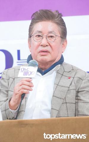 김용건 여자친구 A씨 변호인, "변호사 선임 후 돌변…끝까지 가겠다" 으름장