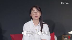 “배우는 배우구나”…김성훈 감독-김은희 작가, ‘킹덤: 아신전’ 전지현 연기 언급