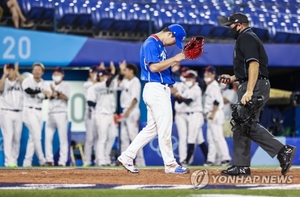 &apos;도쿄올림픽&apos; 일정, 5일 야구 준결승→6일 여자배구 준결승 