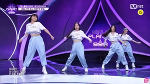 &apos;걸스플래닛999&apos;, 마스터 놀라게 한 K그룹 막내즈 &apos;미쳐&apos;