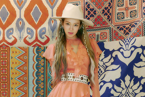 소녀시대 효연 (HYO) 이번 주 음악 방송 출격! 신곡 ‘Second’ 무대 12일 첫 공개