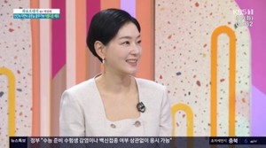 박진희, 숏컷 이유→에코 라이프 전수 "남편도 응원"