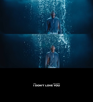 “M/V 티저 추가 공개” 그레이, 오늘(10일) &apos;I Don&apos;t Love You (Feat. 쿠기)&apos; 발매...정규 앨범 ‘grayground.’ 관심 UP
