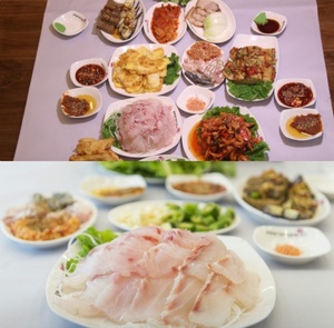 ‘생생정보-대동맛지도’ 목포 ‘민어 한 상’ 맛집 위치는? 민어회·전·초무침·찜 횟집!