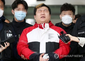 [리부트] &apos;인천 노래주점 살인사건&apos; 범인 허민우, 징역 30년 구형