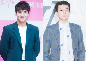 강하늘→엑소(EXO) 세훈 ‘해적: 도깨비 깃발’ 배우들, ‘빌려드립니다 바퀴 달린 집’ 촬영 완료 (공식)