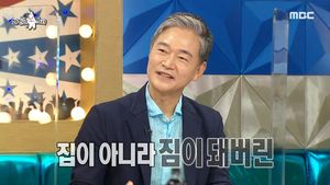 “집 아닌 짐 됐다”…정보석, 자택 개조→아들과 빵집 오픈 계기 언급