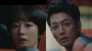 ‘슬기로운 의사생활 시즌2’ 정경호, 곽선영과 인연 이어갈까