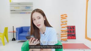 “어제도 곡 작업을”…소녀시대 출신 제시카, 유튜브 Q&A 진행→새 앨범 발매 예고
