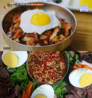 ‘생방송투데이-맛의승부사’ 대구 중화비빔밥·면 중식당 “생활의 달인, 식객 허영만의 백반기행 그 곳!”…‘소문의 맛집’ 평택 ‘평양 한 상’ 위치는?