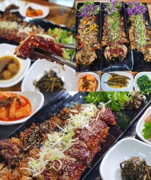 ‘생생정보-비법24시’ 인천 강화도 ‘삼색 황태구이’ 맛집 위치는? 매운맛-간장맛-탕수맛