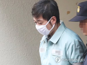 &apos;미성년자 성폭행 혐의&apos; 조재범 전 코치, 항소심에서도 징역 20년 구형받아