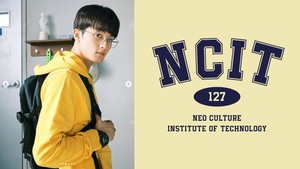 "NCIT 공대 코딩 동아리?"…NCT 127, 컴백 앞두고 이색 프로모션