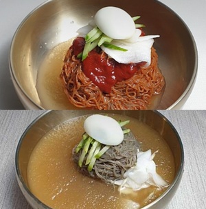 ‘생방송투데이-빅데이터랭킹맛집’ 서울 노원 수락산역 함흥냉면 위치는? “생활의 달인 그 곳!”