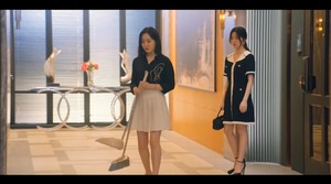 &apos;펜트하우스3&apos; 김현수, 진지희와 화해…"너까지 잃고 싶지 않아"