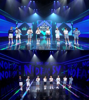 ‘KINGDOMWEEK : NO+’의 마지막! 오늘(23일) 컴백쇼에서 스트레이 키즈의 ‘소리꾼’ 무대 최초공개, ‘킹덤’ 이어 다시 한번 스트레이 키즈의 성장 포텐 증명