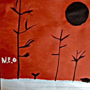 록스 펑크맨, 오늘(24일) 오후 6시 딥플로우•맥대디 참여한 EP 앨범 [N.E.O] 발매