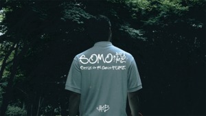 "박재범·휘인·그루비룸·우기 참여" JAY B, 첫 EP &apos;SOMO:FUME&apos; 수록곡 일부 공개 &apos;기대 UP&apos;