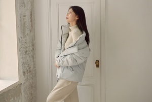 ‘분위기 여신 수지, 가을 · 겨울 패션 스타일링 제안’ 수지, K2와 함께 한 2021 FW 화보 공개