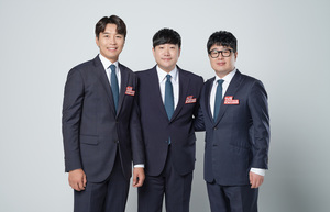 대한민국-이라크, tvN 독점 중계…배성재 캐스터-이동국·서형욱 해설