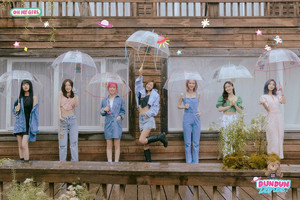 오마이걸·브레이브걸스·ITZY(있지), ‘2021 더팩트 뮤직 어워즈’ 출격