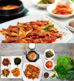 ‘생생정보-대동맛지도’ 문경 약돌돼지고기구이·사과쌈밥 맛집 위치는? 송이능이한우전골-한우차돌된장찌개 外