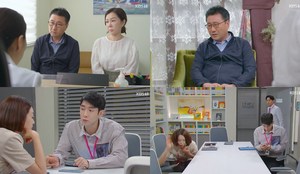 ‘속아도 꿈결’ 최정우, 박준금 난소암 전이 3기 확정 ‘눈물’…왕지혜-주종혁 손잡고 데이트 (2)