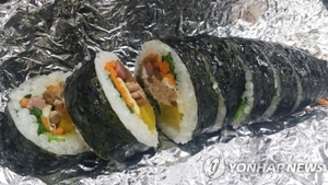 파주 김밥집 식중독 환자 15명 검체서 살모넬라균 검출… 식중독 피해자↑