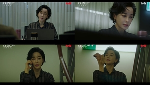 ‘더 로드 : 1의 비극’ 美쳤다고 난리 난 ‘연기력+비주얼’… 탄탄한 연기 내공으로 차서영 캐릭터 탁월하게 묘사