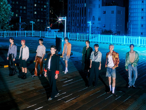 NCT 127, 정규 3집 ‘Sticker’ 에너제틱 매력 선사… 청량한 업템포 퓨처 하우스 장르 ‘Breakfast’, 강렬한 팝 댄스 장르 ‘Far’ 수록